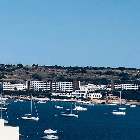 Modern Apartment With Sea View メーリッハ エクステリア 写真