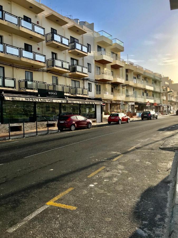 Modern Apartment With Sea View メーリッハ エクステリア 写真