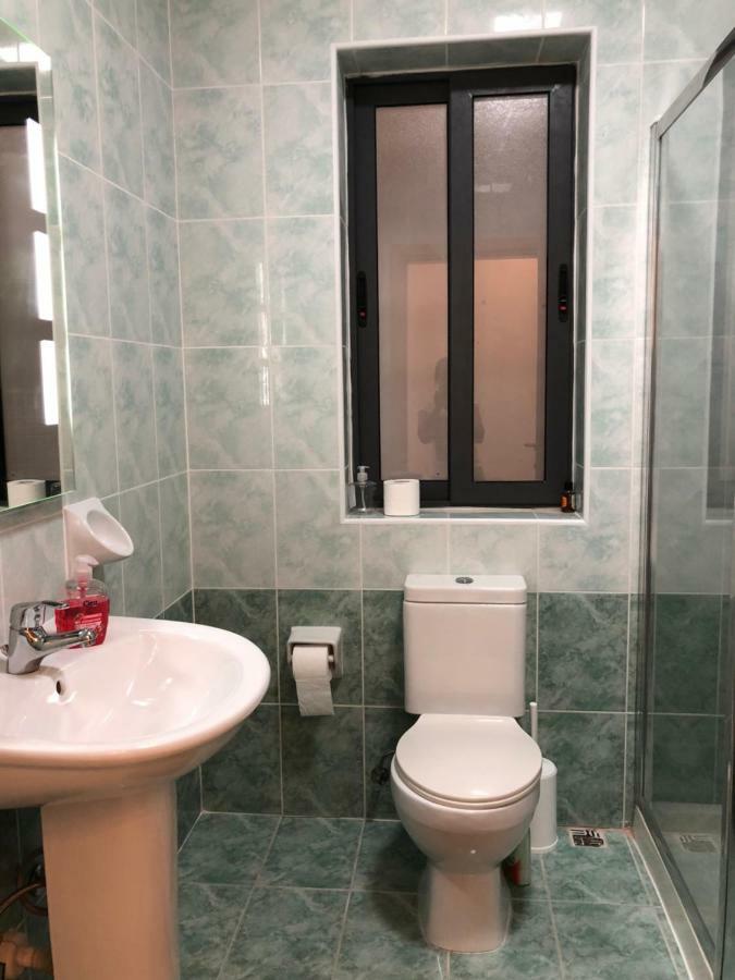 Modern Apartment With Sea View メーリッハ エクステリア 写真